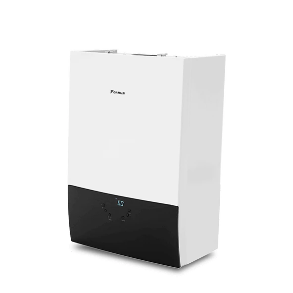 Daikin Csu Premix 24/24 Kw (20.000 Kcal) Tam Yoğuşmalı Kombi - Resim 5