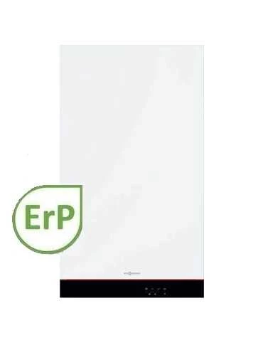 Viessmann Vitodens Connect 19/25 Kw 16000 Kcl Tam Yoğuşmalı Kombi - 2