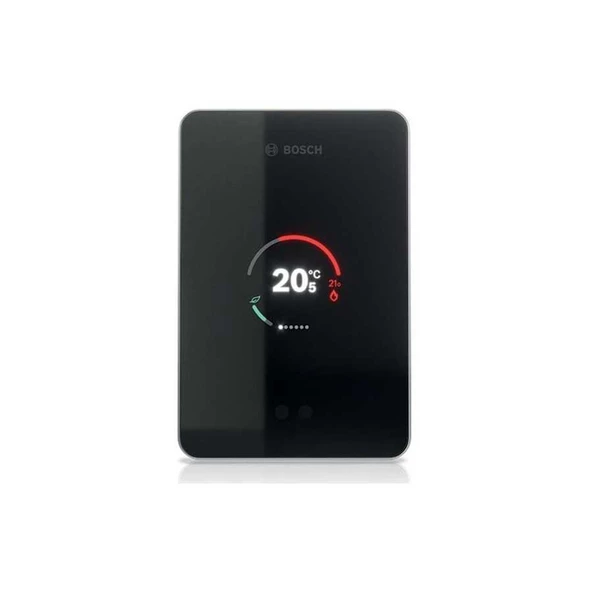 Bosch CT 200 Easy Control Wifi Modülasyonlu Kablolu Oda Kumandası - 4