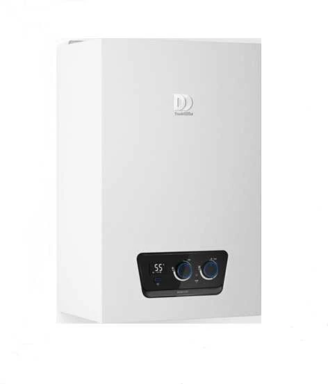 Demirdöküm Ademix 18/24 Kw (16.000 Kcal) Tam Yoğuşmalı Kombi - 7