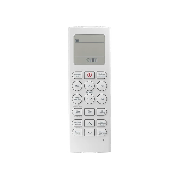Arçelik (MontajDahil) 12325 Ekolojik 12000 Btu A++ İnverter Klima - 2