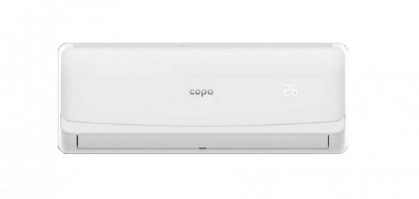 Copa (Montaj Dahil) Viva Line R32 9.000 Btu A++ Dc İnverter Klima