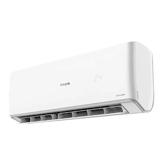 Copa (Montaj Dahil) Naya Line R32 12000 Btu A++ Dc İnverter Klima - 7