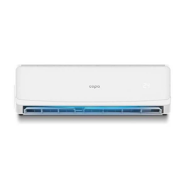 Copa (Montaj Dahil) Viva Line R32 18000 Btu A++ Dc İnverter Klima - 7