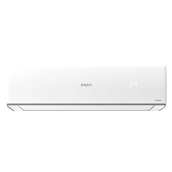 Copa (Montaj Dahil) Naya Line R32 18000 Btu A++ Dc İnverter Klima - 5