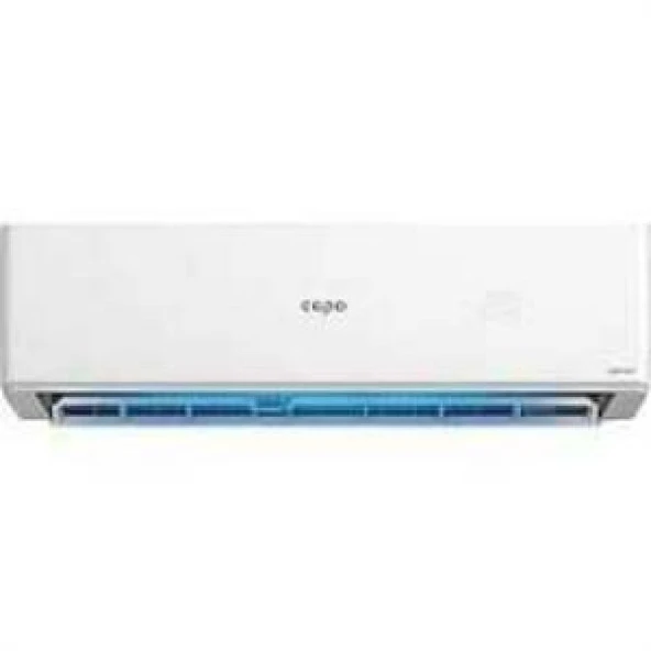 Copa (Montaj Dahil) Naya Line R32 24000 Btu A++ Dc İnverter Klima - 2