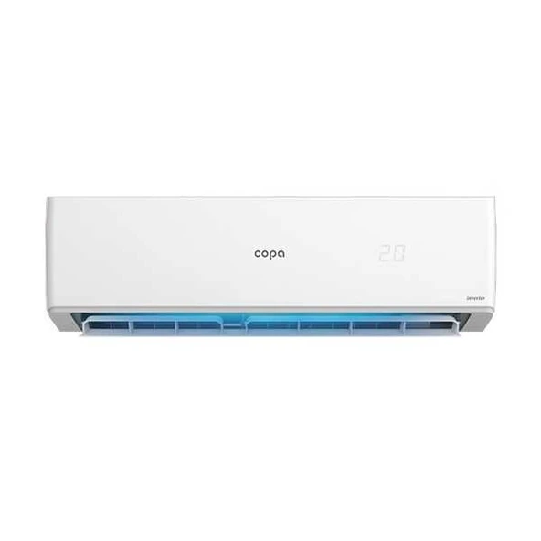 Copa (Montaj Dahil) Naya Line R32 12000 Btu A++ Dc İnverter Klima - 5
