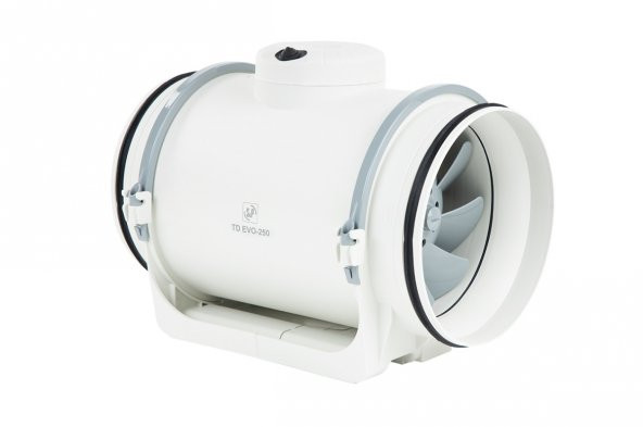 Soler Palau Td Evo-250 Fan