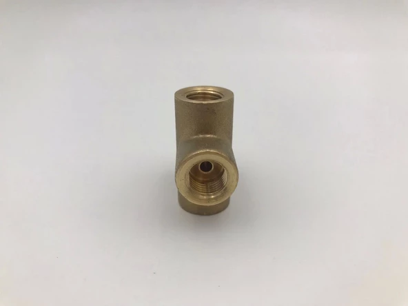 Üçlü Fren Taksimatı Dışa Havşa M12x1 - Resim 4