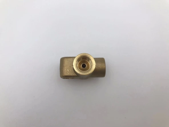 Üçlü Fren Taksimatı Dışa Havşa M12x1 - Resim 3