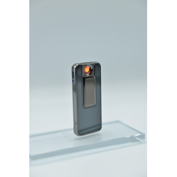 Kızaklı Usb Girişli Çakmak