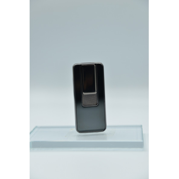 Kızaklı Usb Girişli Çakmak - 2