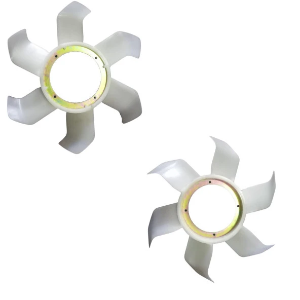 Fan Kanadı L200 2006-2020 ürün görseli 1