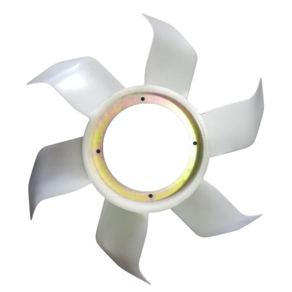 Fan Kanadı L200 2006-2020 - Resim 3