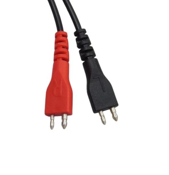 Sennheiser HD25 HD25-1 HD25-1 II HD25-C HD25-13 HD25 HD600 Yedek Kulaklık Ses Kablosu Aksesuarı - 4