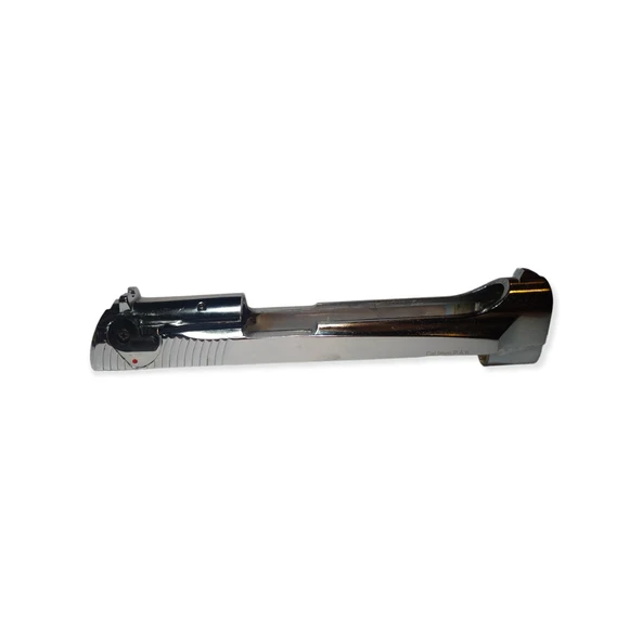 Blow TR92-02 Parlak Krom Üst Kızak - 2