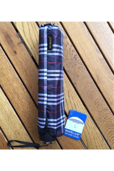 Kırmızı Lacivert - Resim 2