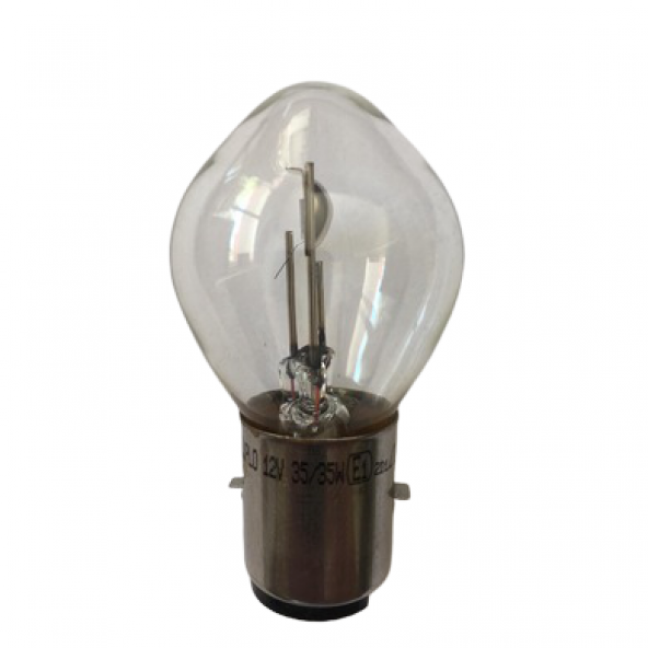 PHLIPS 12V 35/35W BOSCH TİPİ FAR AMPULU