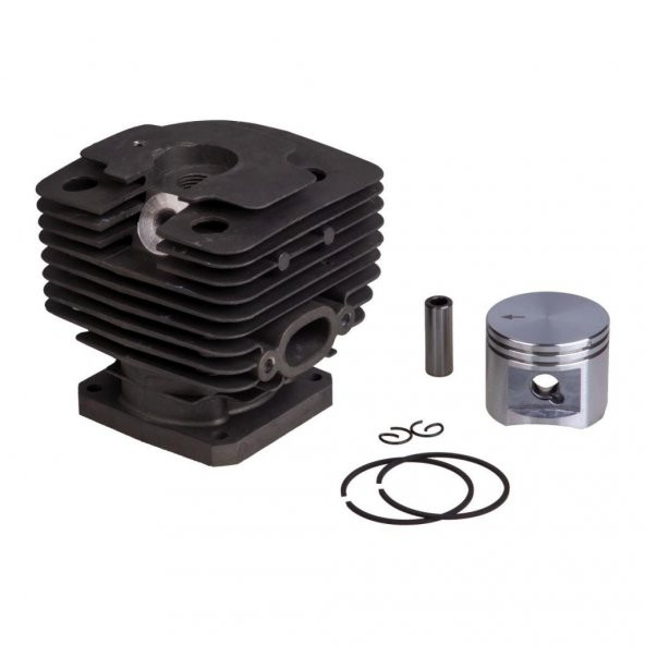 Veta 168930 Nikasil Silindir + Piston Seti 42Mm - Stihl Fs450. Fr