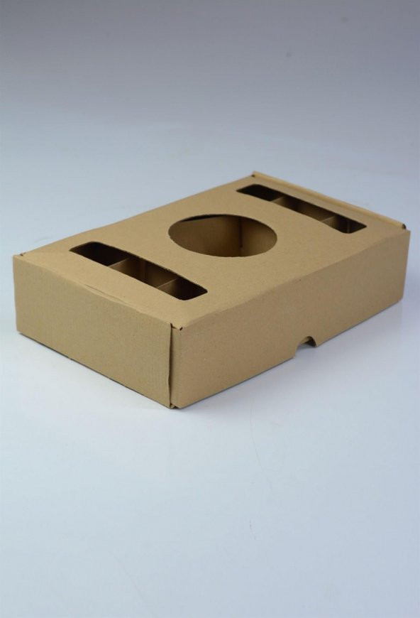 6lı Fincan Kutusu | Craft - 2