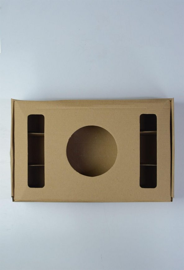 6lı Fincan Kutusu | Craft - 3