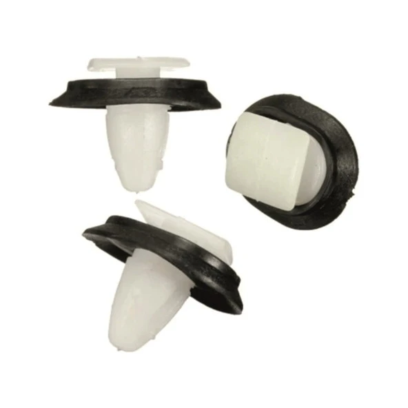 Fiat Ducato Kapı Bant & Kapı Çıta Klipsi 10 Adet 71728806