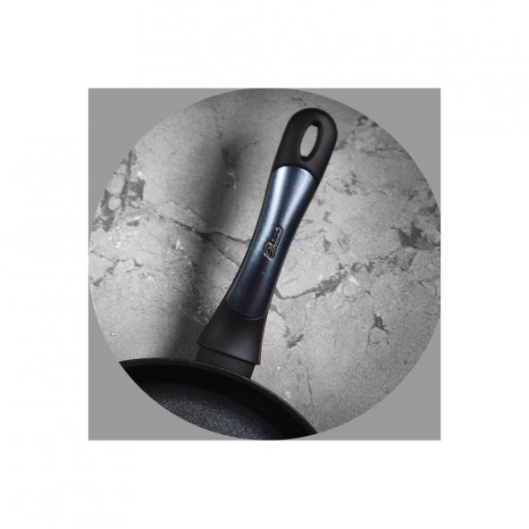 Brioni Diamond 26 Cm Wok Tava DIA147 - 2