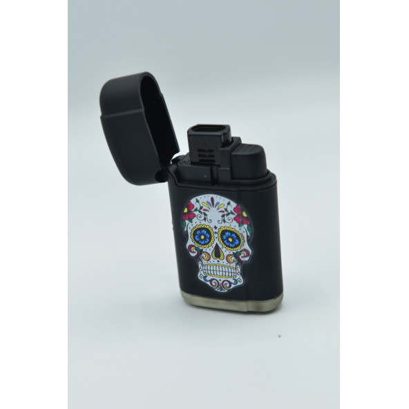 Kuru Kafa Pürmüz Çakmak ürün görseli 1