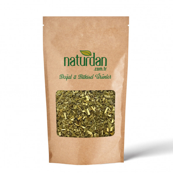 Naturdan Mate Çayı Yaprağı 100 gr