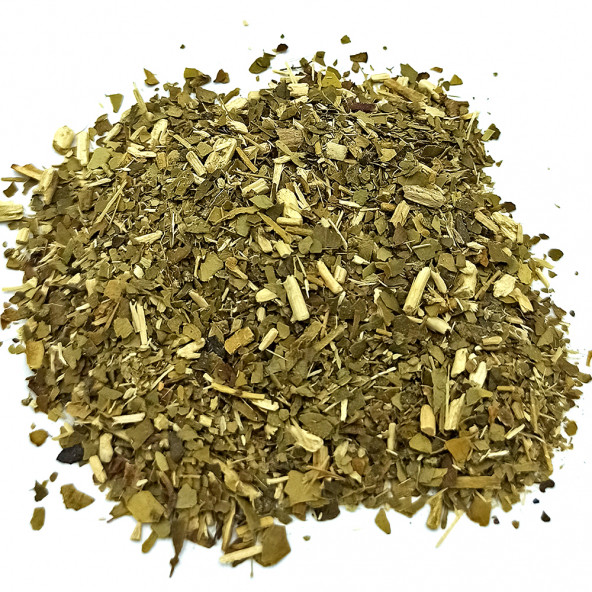 Naturdan Mate Çayı Yaprağı 250 gr - 2