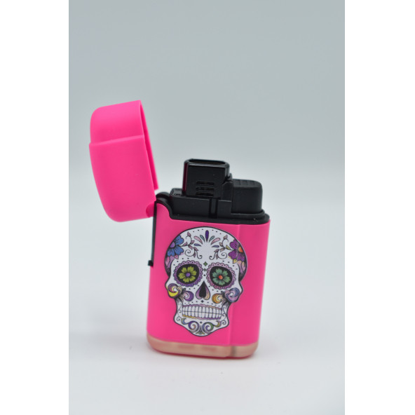 Unisex Rezistanslı Çakmak