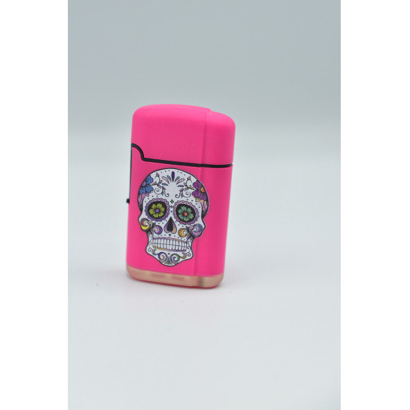 Unisex Rezistanslı Çakmak - 4