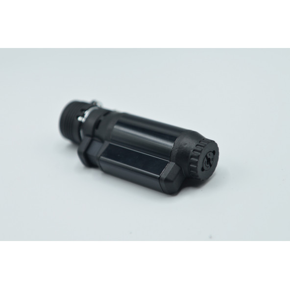 Rezistanslı Kapaklı 4'LÜ Çakmak - 2