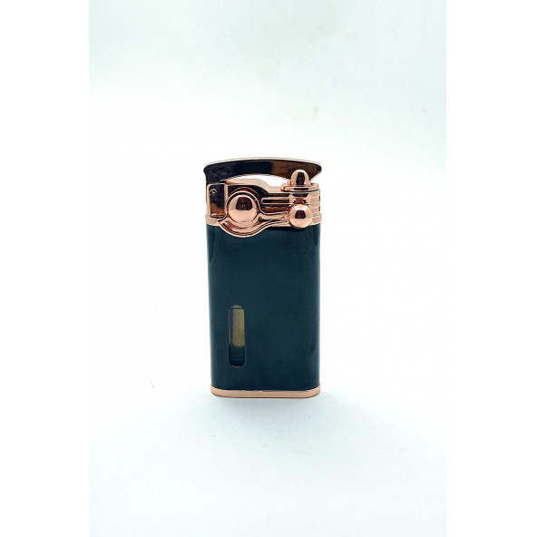 Işıklı Ağaa Çakmak Siyah - 3