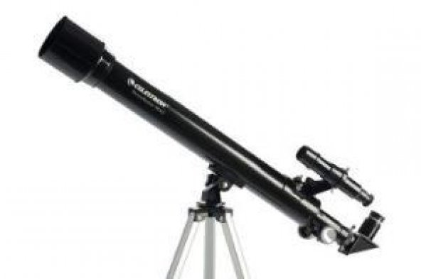 Celestron 21039 Powerseeker Teleskop 50Az Gözlem Teleskobu