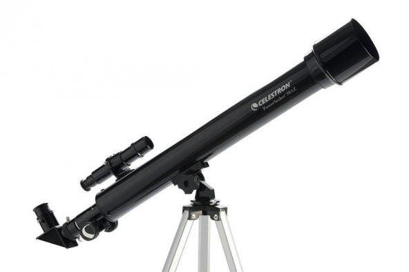 Celestron 21039 Powerseeker Teleskop 50Az Gözlem Teleskobu - 2
