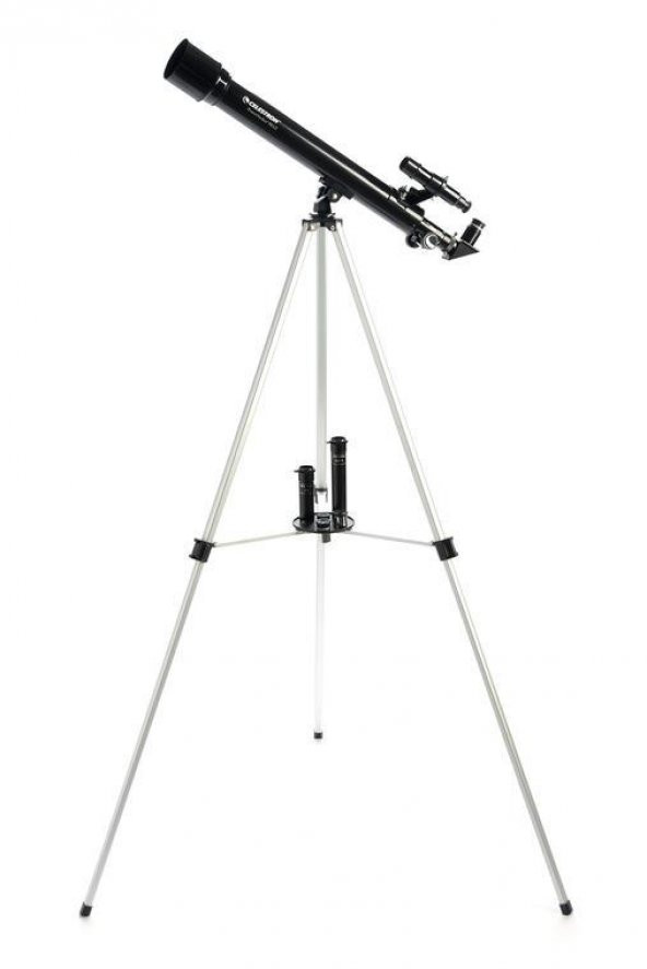 Celestron 21039 Powerseeker Teleskop 50Az Gözlem Teleskobu - 3