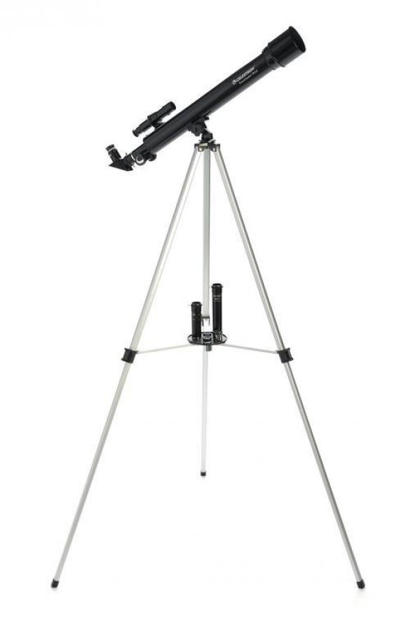 Celestron 21039 Powerseeker Teleskop 50Az Gözlem Teleskobu - 4