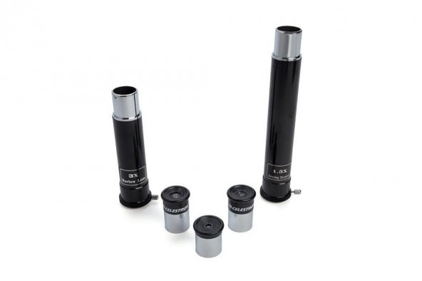 Celestron 21039 Powerseeker Teleskop 50Az Gözlem Teleskobu - 7