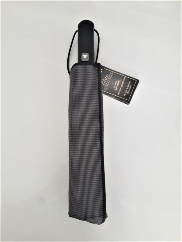 Rubenis RB010 Bay Yağmur Şemsiyesi - 4