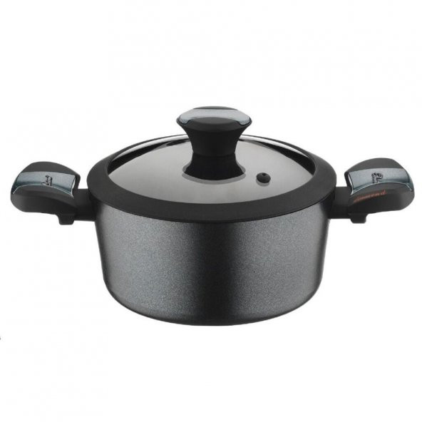 Brioni Diamond 28 Cm Derin Tencere DİA134 ürün görseli 1