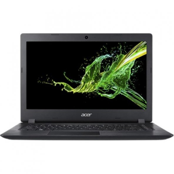 Acer Aspire A314-21 AMD A4-9120 4GB 128GB SSD Windows 10 Home 14" Taşınabilir Bilgisayar HNX.HEREY.001 Aspire A314-21 Teşhir Ürünü