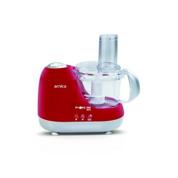Arnica GH21032 Prokit 444 Mini Mutfak Robotu - 1