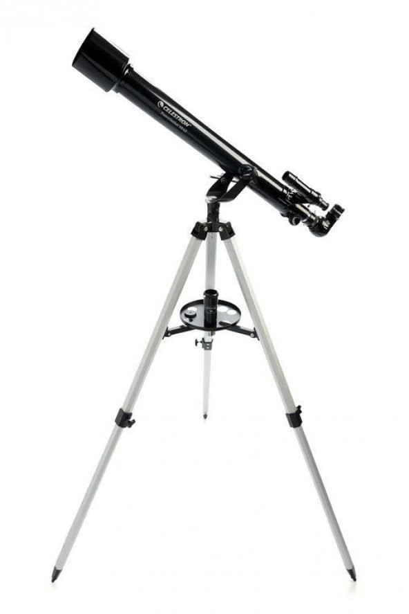 Celestron 21041 Powerseeker Teleskop 60Az Gözlem Teleskobu - 2