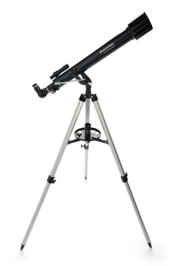 Celestron 21041 Powerseeker Teleskop 60Az Gözlem Teleskobu - 3