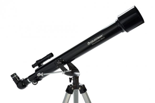 Celestron 21041 Powerseeker Teleskop 60Az Gözlem Teleskobu - 7