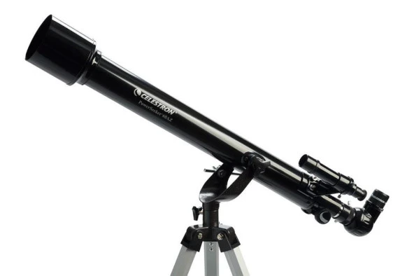 Celestron 21041 Powerseeker Teleskop 60Az Gözlem Teleskobu