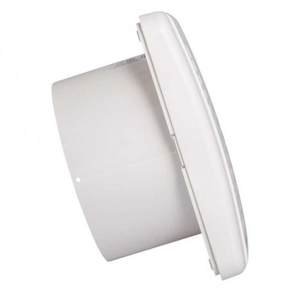 Blauberg Aero Still 125 Sessiz Plastik Banyo Fanı - 2