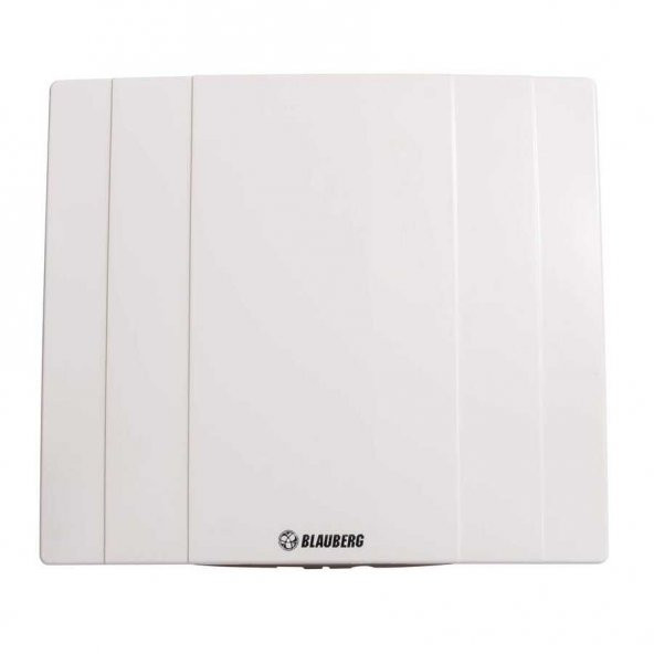 Blauberg Quatro 100 Plastik Banyo Fanı