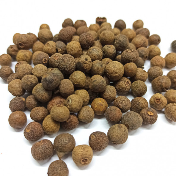 Naturdan Yenibahar Tane 250 gr - 2